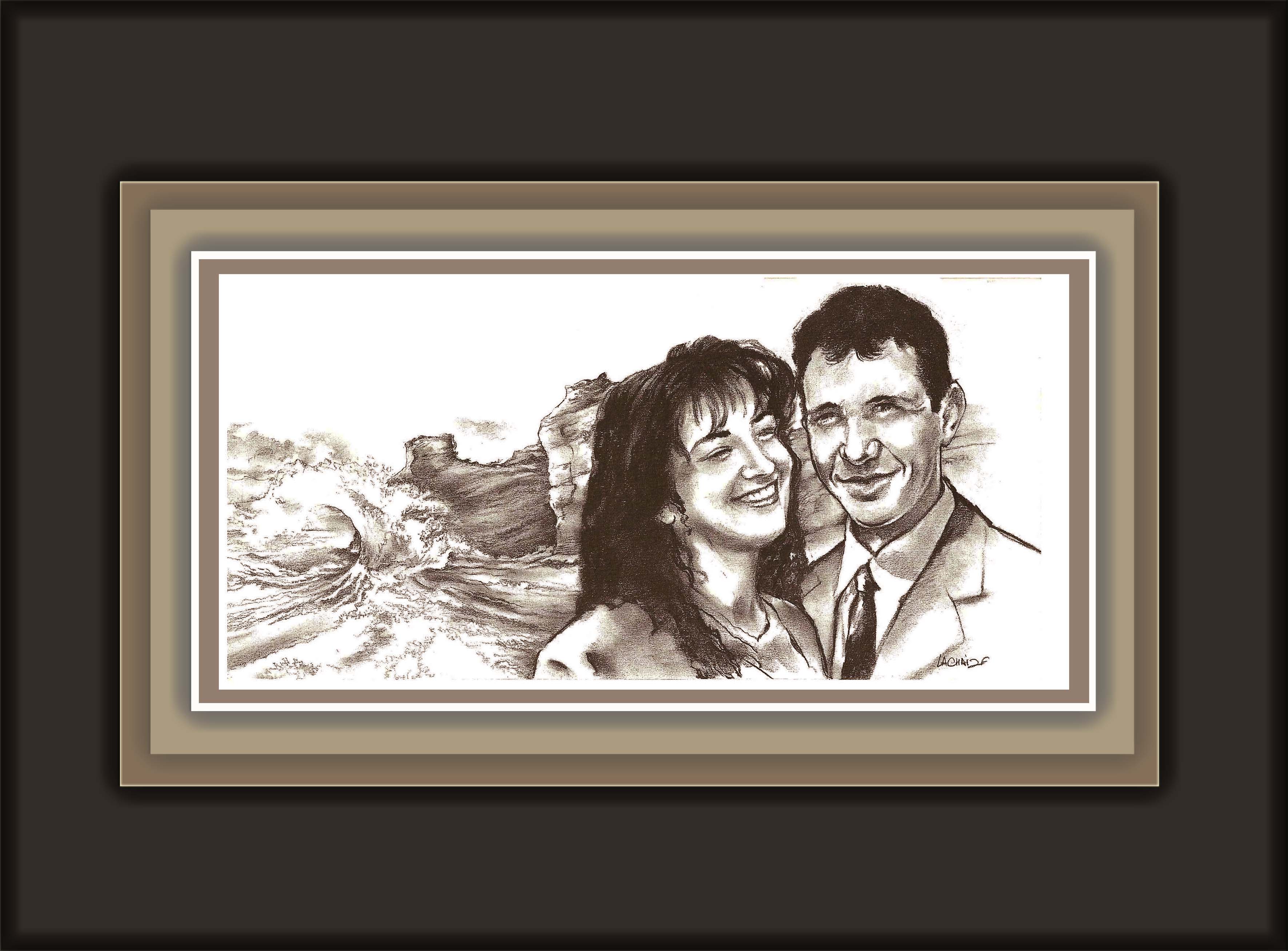 faire-part_de_mariage_portrait_du_couple_spia