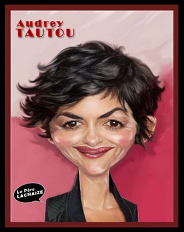 audrey_tautou_caricature_couleur