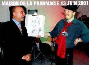 inauguration_pharmacie_caricatures_en_direct