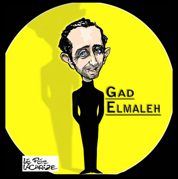 gad_elmaleh_caricature_couleur